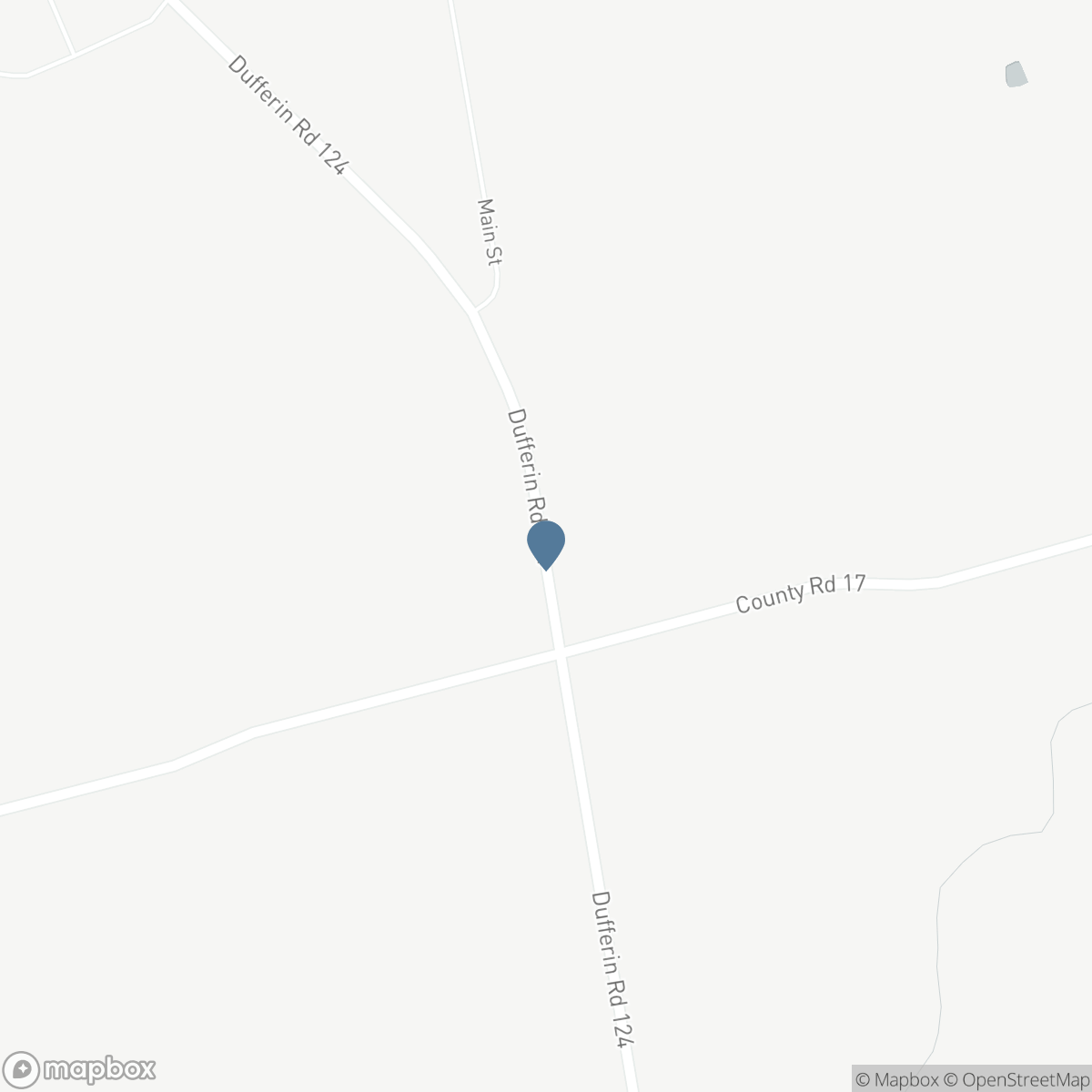 517021 COUNTY RD 124 ROAD, Melancthon, Ontario L9V 1V4